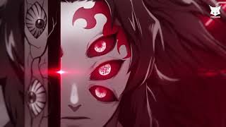 Demon Slayer Kokushibo Live Wallpaper 1080pFHR