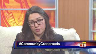 Community Crossroads: Candidates for Tax Assessor-Collector, Constable, Precinct 2