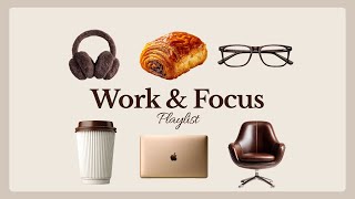 The sun will rise, and we will try again / Lo-fi beats for work & focus