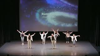 Bam Bam – SEN Studio Concert 2025 – Abracadabra