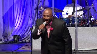The Williams Singers...   ALRIGHT (LIVE VERSION)