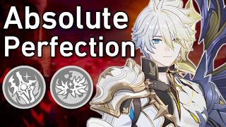 How Phainon's Design Changes Everything for Honkai: Star Rail