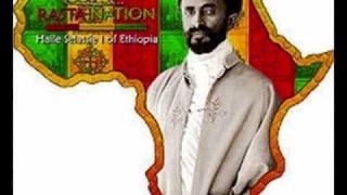 Rastaman meditation by Ras Grass