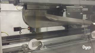Automatic Box Palletizing for Nested Boxes - Flap Conditioner