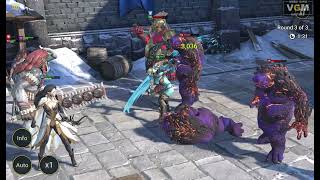 Mark Plays RAID- Shadow Legends- Felwin's Gate