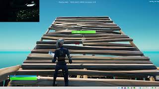 VictoryVibe Live Stream