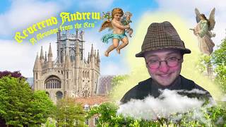 Reverend Andrews Episode 01