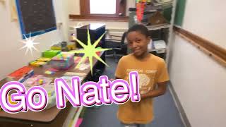 Announcements Wednesday, April 24
