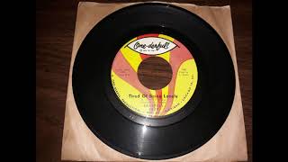 The Sharpees   Tired Of Being Lonely & Just to Please You