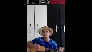 Abraão gomes - eu quero é passar o rodo ( vídeo minha composição).