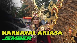 KARNAVAL ARJASA | JEMBER 2022