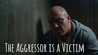 The Aggressor is a Victim - Flower Essences for Angry People