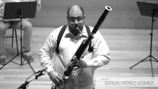 Karlheinz Stockhausen - Orchester-Finalisten