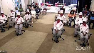 Foodworks – Halethorpe, Class 39 Graduation