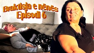 Historia prekëse: Braktisja e nënës – Episodi 6