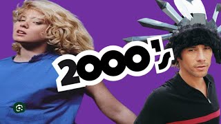 [Re-Up] 2000s Club Dance Playlist (Modjo, Daft Punk, Basement Jaxx, Moloko, Jamiroquai, Alcazar)