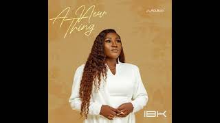 IBARUBA ft Mercy Chinwo (official Audio)