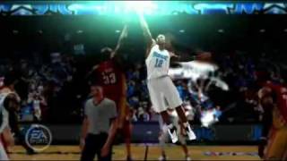 NBA LIVE 10 Gameplay First Look   NBA Live 10 Preview   Media, Video, Trailer, Screenshots   EA SPORTS