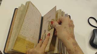 SCHOLAR LEDGER