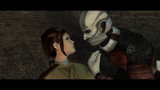 Malak Tortures Bastila: Knights of the Old Republic | Modded Gameplay Walkthrough 1080p