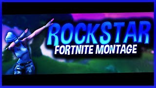 DaBaby – Rockstar FT Roddy Ricch (Fortnite Montage)