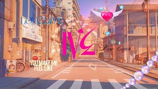 IVE Playlist