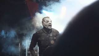 MUSHROOMHEAD - STARLAND BALLROOM HIGHLIGHTS - 10-8-23'