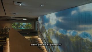 Epson Large Venue Projection | Smales Farm
