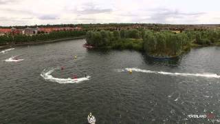 Lakeside @ Doncaster