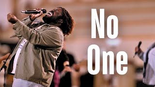 No One | Cross Worship (feat. Jordan Wright)