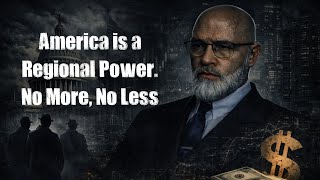America Has Been Demoted (Part One)