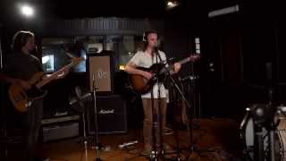 Tom Stephens - There He Goes (Live at Defwolf Studios)