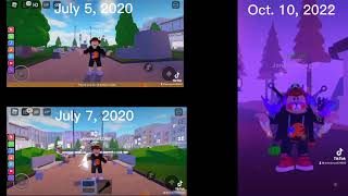 Does Anyone Remember This Trend On TikTok Since Halloween? #shorts