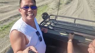 SAND DUNES ADVENTURE V-3