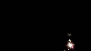 Idiana Jones fireworks @ Disneyland