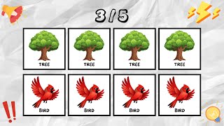 Say The Word on Beat Challenge |⚡LEVELS 1-4 EASY TO MASTER