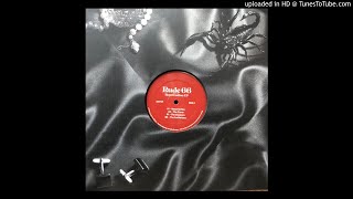 Rude 66 - The Sleepers