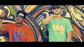 JDotP & J.I Double We On (Official Music Video)