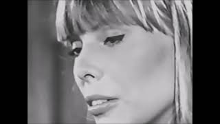 Joni Mitchell - Urge for Going (Surprise Ending)