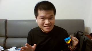 Magic Review:【占心術】Colorscope by 李柏翰 Perl Lee