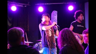 OFF! Live at the Republic Bar , Hobart Tasmania 13 /01/2024 #punkrock #circlejerks #live #freelsd