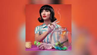 Qveen Herby - Mystique Medley