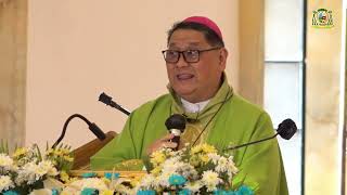 Are you happy? | Sixth Sunday in Ordinary Time - #MyloEverySunday (February 13, 2022)