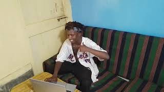 "SIBAHATISHI"🔥🔥 FREESTYLE BARS by Flamieh Dokta Mavitu👑