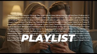 💖 love songs playlist Compilation | acoustic vibes melts your heart 30 Songs