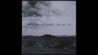 R.E.M. - "Leave (No Siren)"