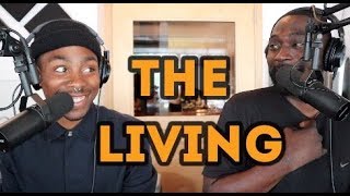 Hollywood North Radio | Episode #78 | The Living Talks New Music