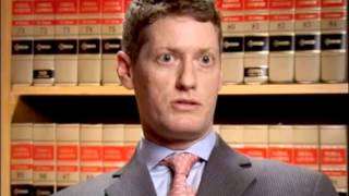 commando running man - the prosecutor was having a bad day