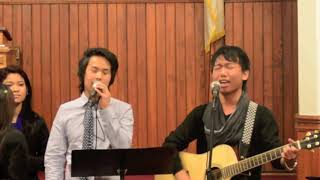 Nepali Christian Song ||New Life Church||