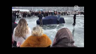 FULL VERSION - Unveiling the new Maserati customized one of one